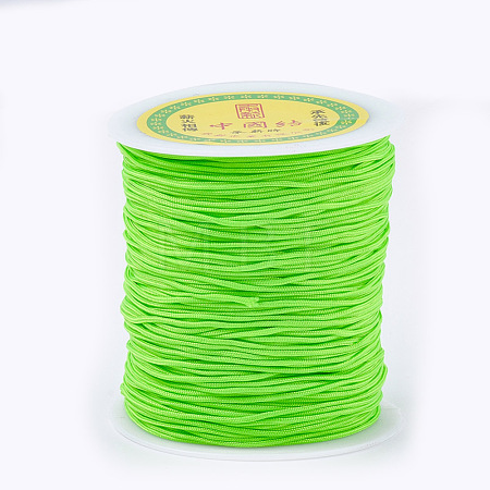 Nylon Braided Cord NWIR-S007-18-1