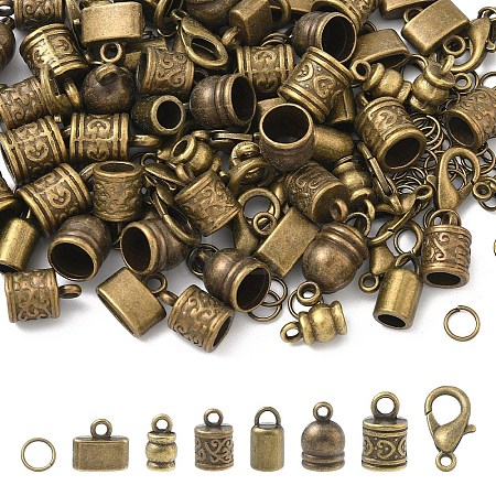 DIY Findings Kits FIND-YW0017-85-1