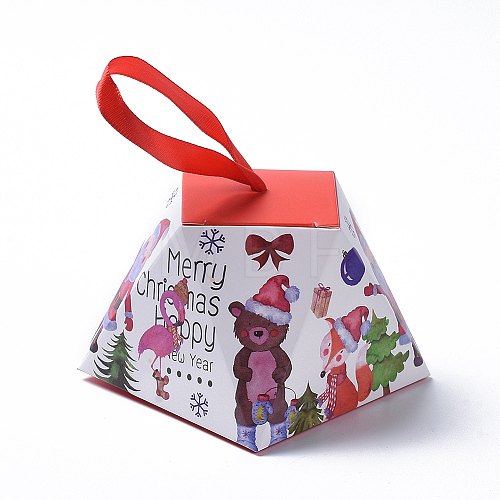 Christmas Gift Boxes X-CON-L024-E05-1