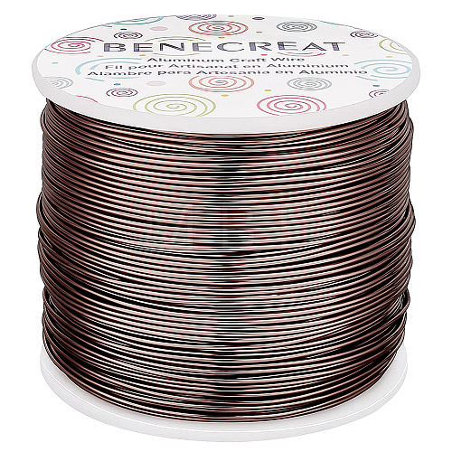 Round Aluminum Wire AW-BC0001-1mm-11-1