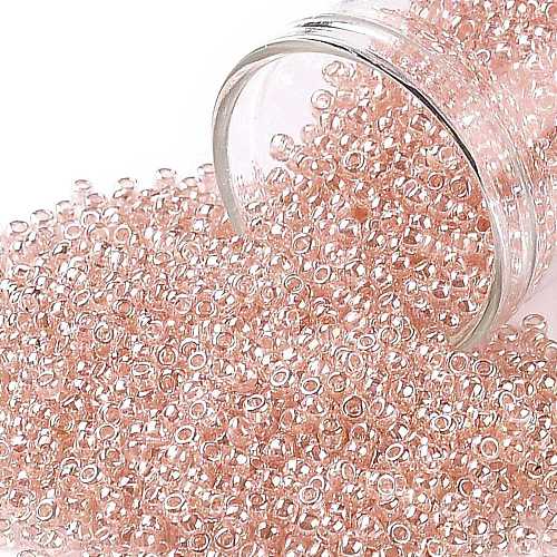 TOHO Round Seed Beads SEED-XTR11-0631-1