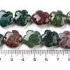 Natural Indian Agate Beads Strands G-F769-K01-01-5