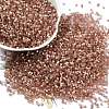 Imitation Cat Eyes Glass Seed Beads X2-SEED-H003-03L-1