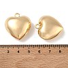 Brass Pendants KK-CBAD851-03G-06-3