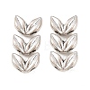 Tibetan Style Alloy Beads FIND-H063-02A-AS-1