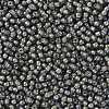 TOHO Round Seed Beads X-SEED-TR11-0371-2