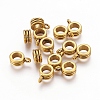 Alloy Tube Bails PALLOY-E0037-AG-FF-2