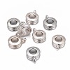 Zinc Alloy European Hangers LS-MPDL-H119-N-3