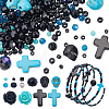 DIY Jewelry Making Kits DIY-AR0005-40-1