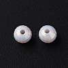 Opaque Acrylic Beads MACR-S371-135-I-5