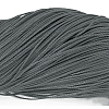 Round Waxed Polyester Cord YC-R135-1.5mm-319-1
