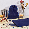 Velvet Drawstring Gift Bags FIND-WH0155-034C-4