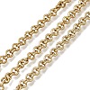 304 Stainless Steel Cable Chains STAS-D391-01G-1