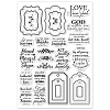 PVC Stamps DIY-WH0371-0187-8