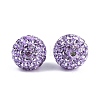 Grade A Rhinestone Beads RB-B027-3-3