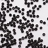 12/0 Round Glass Seed Beads X-SEED-J015-F12-M49-3
