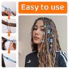 Acrylic Hair Braiding Twist Styling Tool Set DIY-FZC0002-01C-6