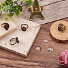 Fashewelry Finger Rings Making Kits DIY-FW0001-12-11