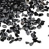 Natural Snowflake Obsidian Beads X-G-U032-A08-1