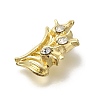 Alloy Pendants FIND-Z067-05G-06-2