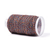 150M S24-Ply Cotton Twisted Cords OCOR-N010-01-05-3