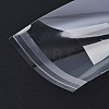 Rectangle OPP Cellophane Bags OPC-F005-01D-4