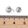 Electroplate Glass Beads EGLA-C008-01A-HP02-3