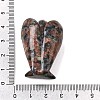 Natural Labradorite Angel Figurine DJEW-N006-01A-26-3