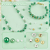   DIY Beads Kit DIY-PH0021-98B-4