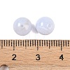 Natural Blue Lace Agate Beads G-G118-01B-3