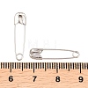 Iron Safety Pins NEED-D006-22mm-5
