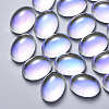 Glass Cabochons GLAA-S190-011A-A01-1