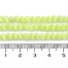 Cat Eye Beads Strands CE-F022-4mm-06-5