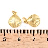 Brass Charms KK-F927-14C-G-3
