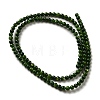 Natural Freshwater Shell Beads Strands SHEL-H003-03A-2