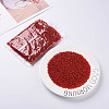 8/0 Glass Seed Beads X2-SEED-A005-3mm-25-5