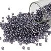 TOHO 8/0 Round Beads SEED-TR08-0455-1
