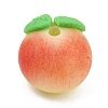 Handmade Polymer Clay Beads PR-CBA40AD-01-1