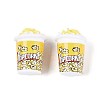 Resin Beads X-CRES-N026-23-2
