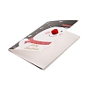 Rectangle Paper Greeting Card AJEW-P123-B04-2