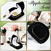 4Pcs Hat Velvet Jewelry Boxes VBOX-SC0001-01-6
