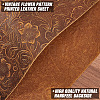 Leather Fabric AJEW-WH0314-506A-03-4