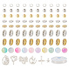 DIY Bracelets Making Kit DIY-TA0016-04-3