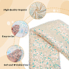Polyester & PET Gauze Fabric DIY-WH20001-74C-6