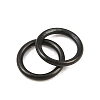 Ion Plating(IP) 304 Stainless Steel Closed Jump Rings STAS-G393-06B-13-3