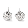 Non-Tarnish 304 Stainless Steel Stud Earrings LS-EJEW-Q788-07P-2