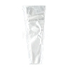 Transparent PE Cone Flower Sleeves ABAG-FZC0002-001A-7