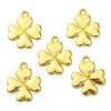 Tibetan Style Alloy Pendant K0P87012-1