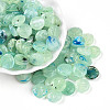 Transparent Acrylic Beads TACR-T028-41A-1