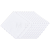 Cotton Linen Handkerchiefs for Women AJEW-WH20097-048-1